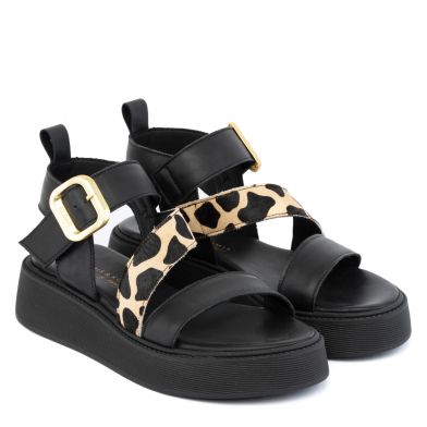 Komis & Komis Γυναικείο Flatform