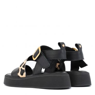 Komis & Komis Γυναικείο Flatform