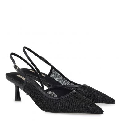 Koniarisshoes Γυναικείο Mule
