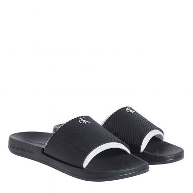 Calvin Klein Ανδρικό Slide