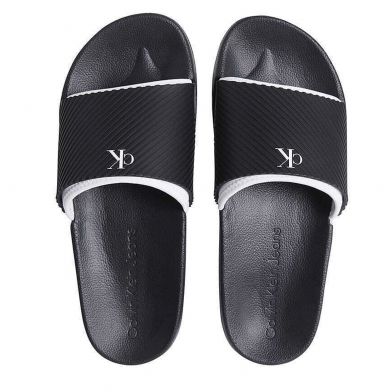 Calvin Klein Ανδρικό Slide
