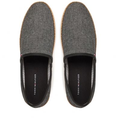 Tommy Hilfiger Ανδρικό Slip-On