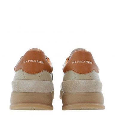 U.S. Polo ASSN Ανδρικό Sneaker