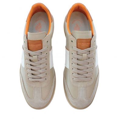 U.S. Polo ASSN Ανδρικό Sneaker