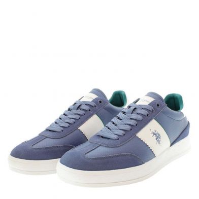 U.S. Polo ASSN Ανδρικό Sneaker