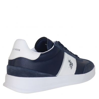 U.S. Polo ASSN Ανδρικό Sneaker