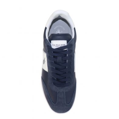 U.S. Polo ASSN Ανδρικό Sneaker