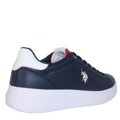 U.S. Polo ASSN. Ανδρικό Sneaker