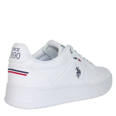 U.S. Polo ASSN Ανδρικό Sneaker