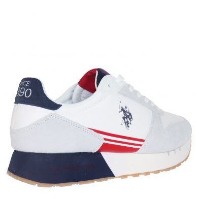 U.S. Polo ASSN Ανδρικό Sneaker