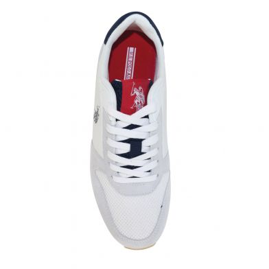 U.S. Polo ASSN Ανδρικό Sneaker
