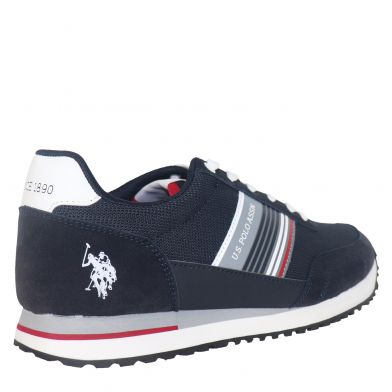 U.S. Polo ASSN Ανδρικό Sneaker