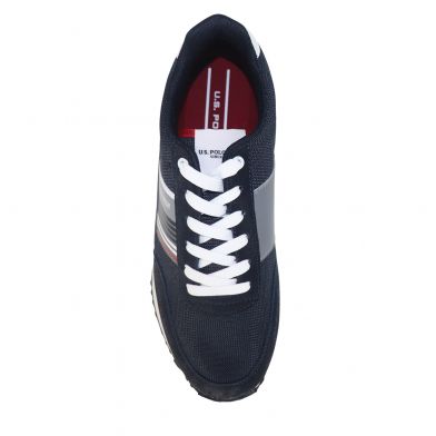 U.S. Polo ASSN Ανδρικό Sneaker