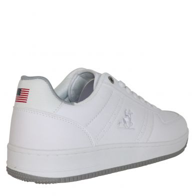 U.S. Grand Polo Ανδρικό Sneaker