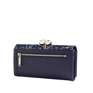 Ted Baker Γυναικείο Πορτοφόλι