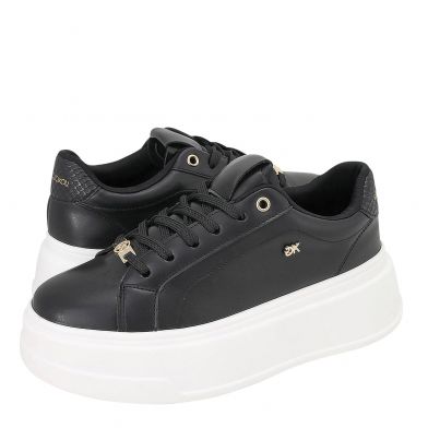 Gianna Kazakou Γυναικείο Sneaker