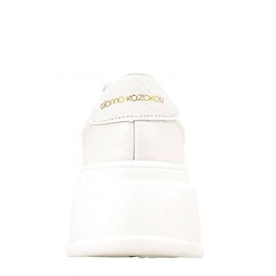 Gianna Kazakou Γυναικείο Sneaker