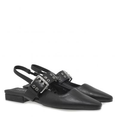 Seven Γυναικείο Mule