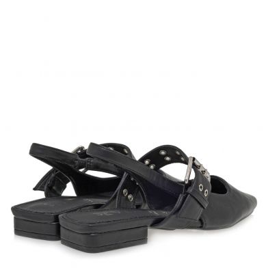 Seven Γυναικείο Mule