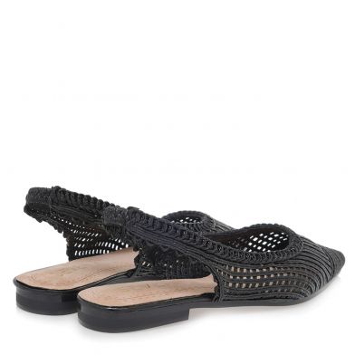 Seven Γυναικείο Mule