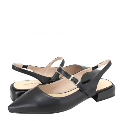 Gianna Kazakou Γυναικείο Mule