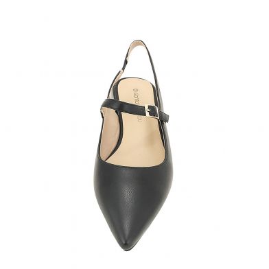 Gianna Kazakou Γυναικείο Mule