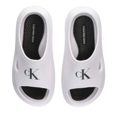 Calvin Klein Slides