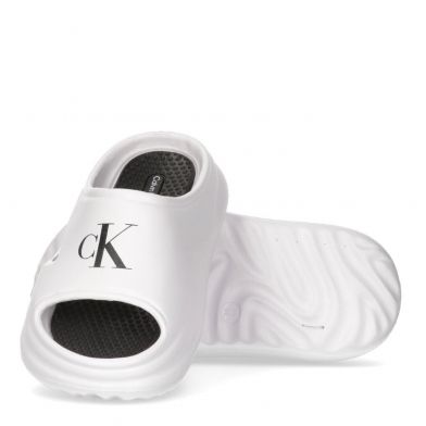 Calvin Klein Slides