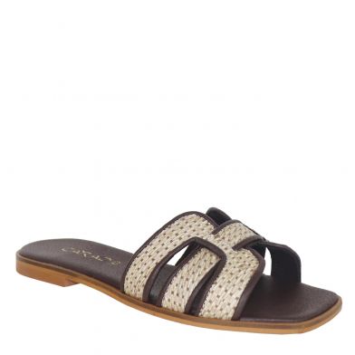 Koniarisshoes Γυναικείο Σανδάλι