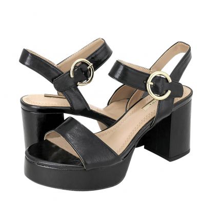 Koniarisshoes Γυναικείο Πέδιλο