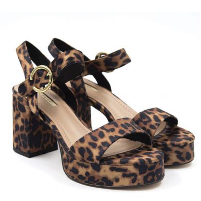 Koniarisshoes Γυναικείο Πέδιλο