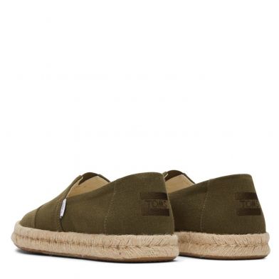 Toms Ανδρική Εσπαντρίγια