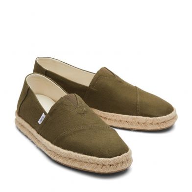 Toms Ανδρική Εσπαντρίγια