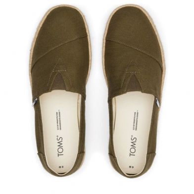 Toms Ανδρική Εσπαντρίγια