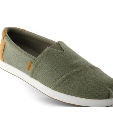 Toms Ανδρικό Slip-On