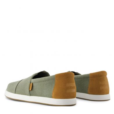 Toms Ανδρικό Slip-On