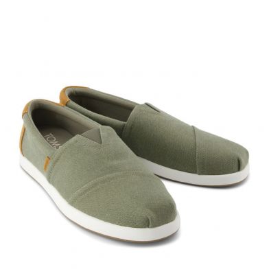 Toms Ανδρικό Slip-On