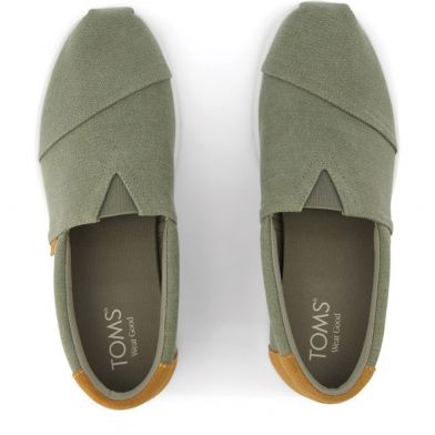 Toms Ανδρικό Slip-On