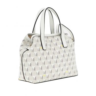 Guess Γυναικεία Τσάντα Χιαστή