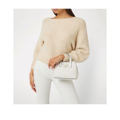 Guess Γυναικεία Τσάντα Χιαστή