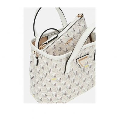 Guess Γυναικεία Τσάντα Χιαστή