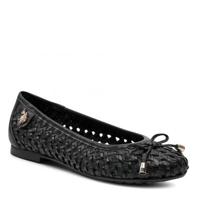 U.S. Polo ASSN Γυναικεία Μπαλαρίνα