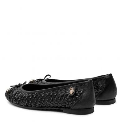 U.S. Polo ASSN Γυναικεία Μπαλαρίνα