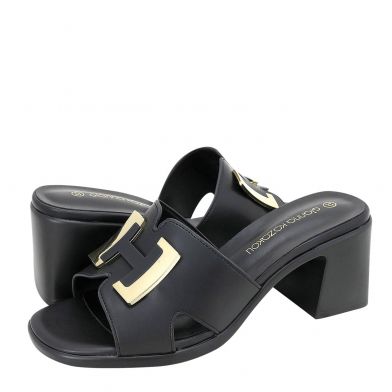 Gianna Kazakou Γυναικείο Mule