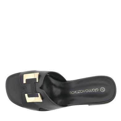 Gianna Kazakou Γυναικείο Mule