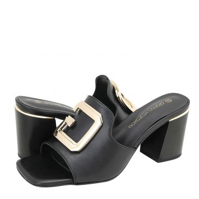 Gianna Kazakou Γυναικείο Mule