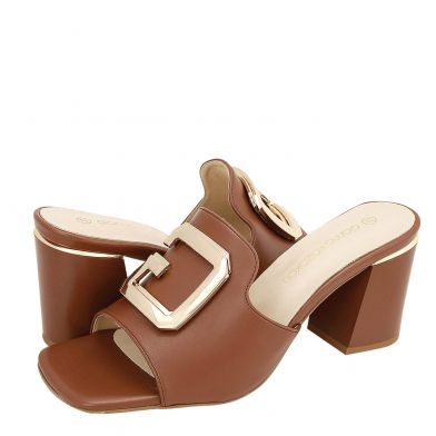 Gianna Kazakou Γυναικείο Mule