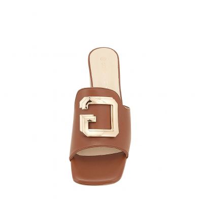 Gianna Kazakou Γυναικείο Mule