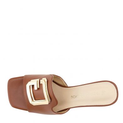 Gianna Kazakou Γυναικείο Mule