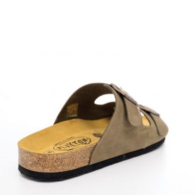 Plakton Γυναικείο Σανδάλι